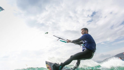 Mejores tablas para aprender skysurf